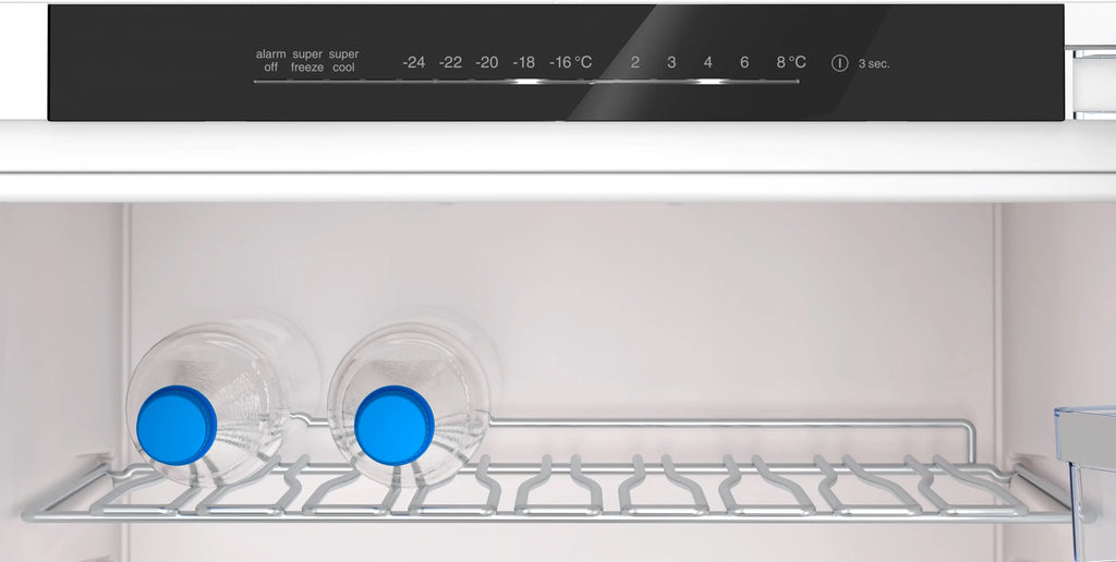 NEFF N 50 Integrated Freezer KI7962FD0G