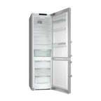 Miele KFN4797CD CLST Fridge Freezer in Cleansteel – image 2