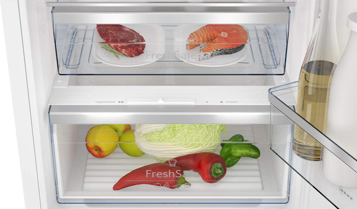 NEFF N 50 Integrated Freezer KI7962FD0G
