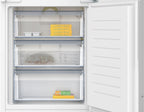 NEFF N 50 Integrated Freezer KI7962FD0G