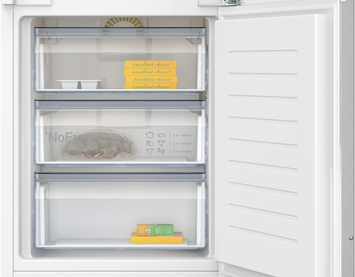 NEFF N 50 Integrated Freezer KI7962FD0G