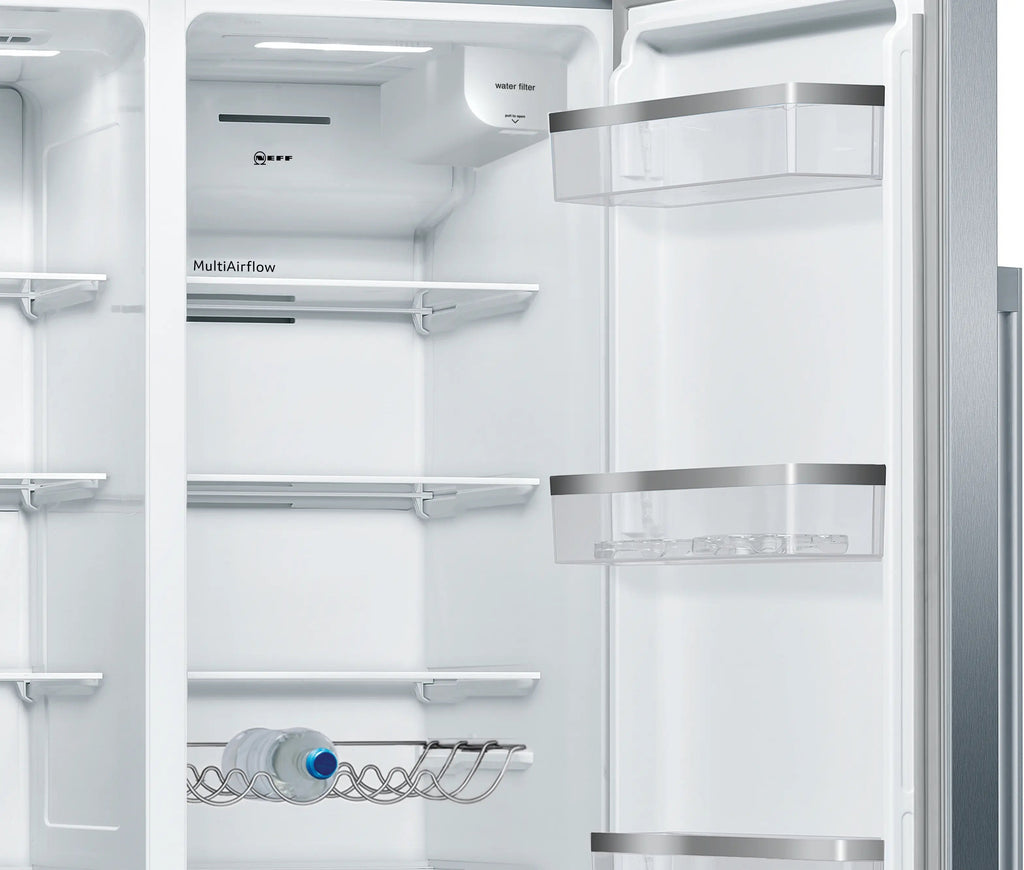 NEFF N 70 Integrated Fridge Freezer KA3923IE0G