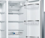 NEFF N 70 Integrated Fridge Freezer KA3923IE0G