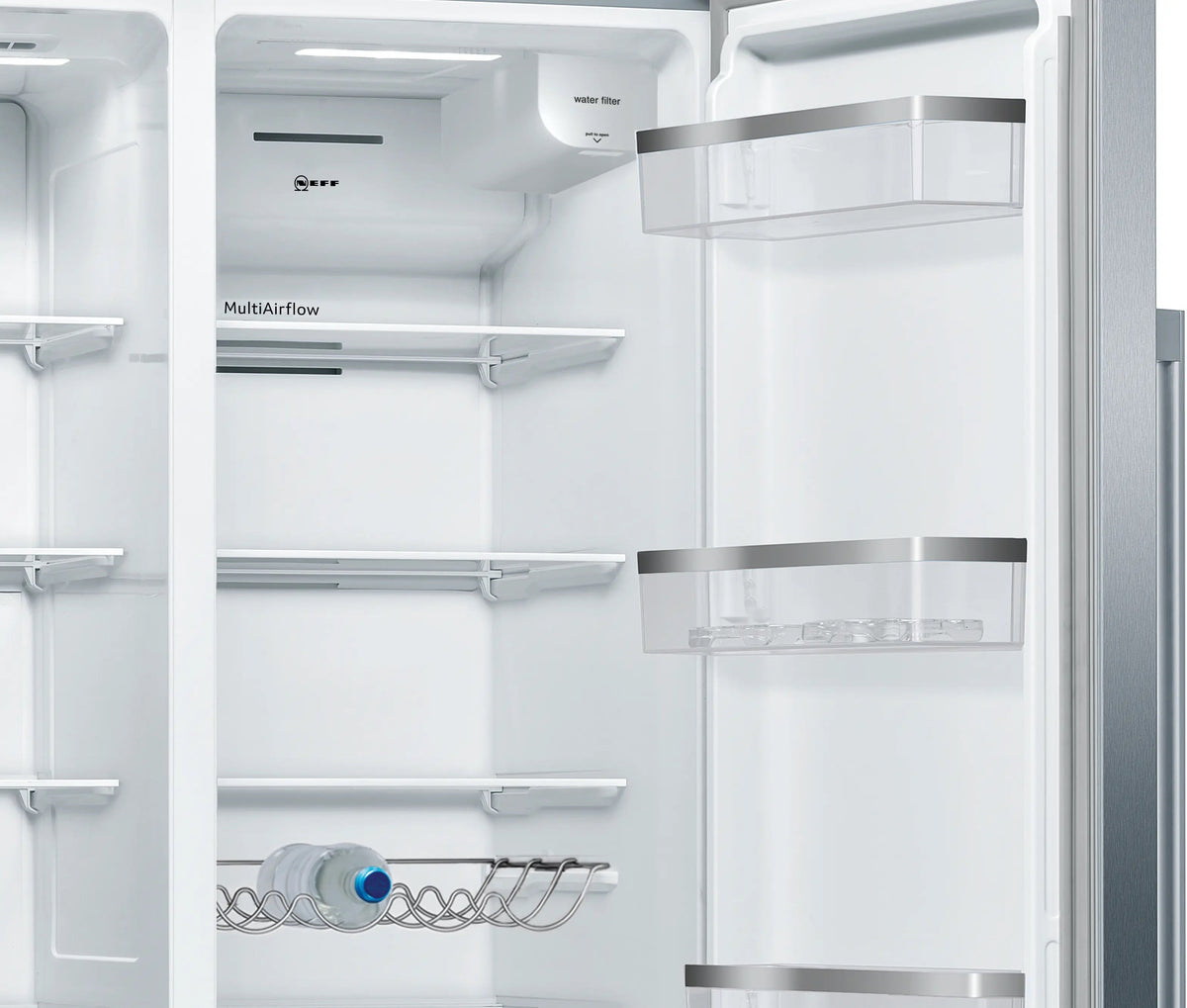 NEFF N 70 Integrated Fridge Freezer KA3923IE0G