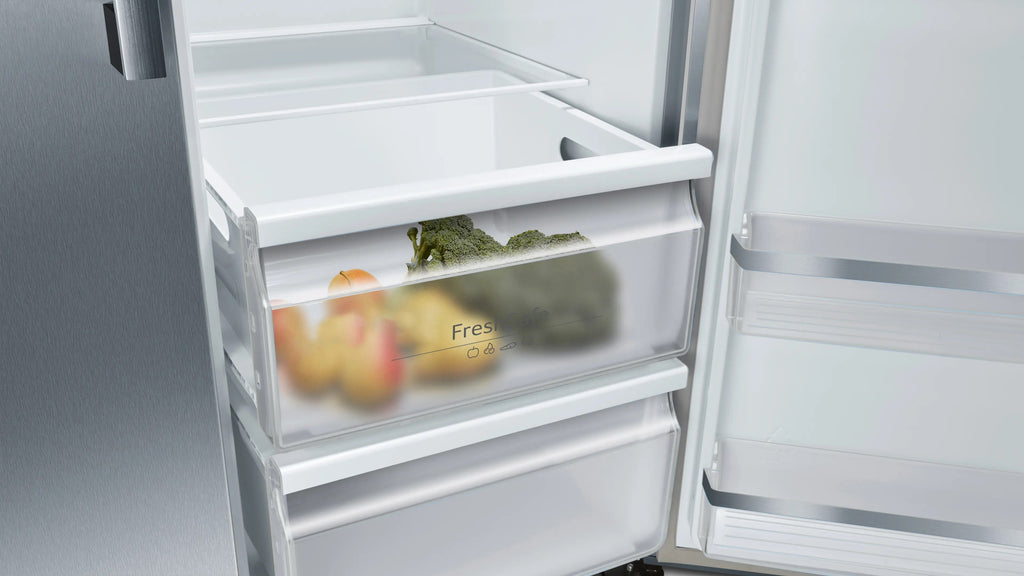 NEFF N 70 Integrated Fridge Freezer KA3923IE0G
