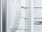 NEFF N 70 Integrated Fridge Freezer KA3923IE0G