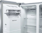 NEFF N 70 Integrated Fridge Freezer KA3923IE0G