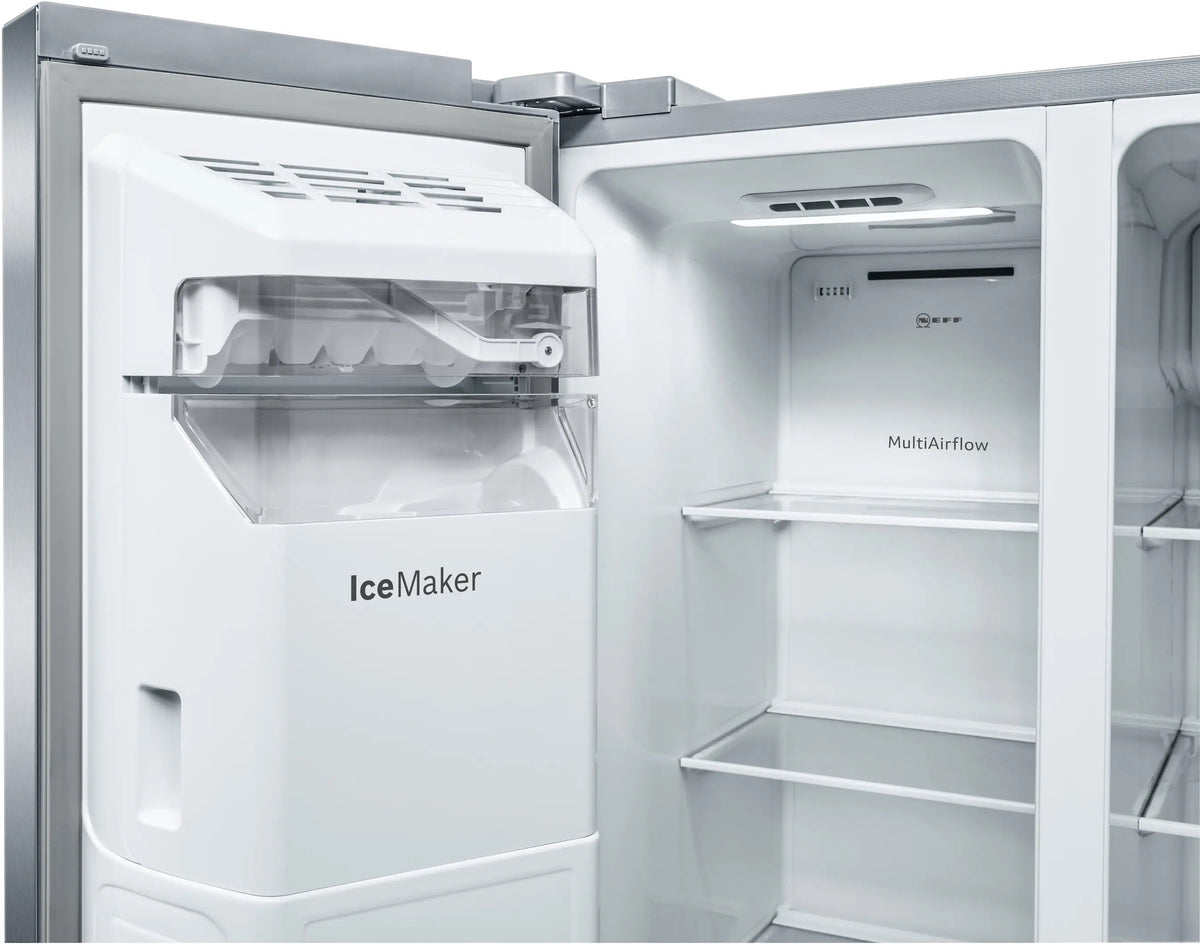 NEFF N 70 Integrated Fridge Freezer KA3923IE0G