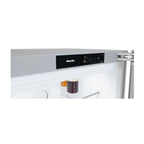 Miele KFN4797CD CLST Fridge Freezer in Cleansteel – image 3