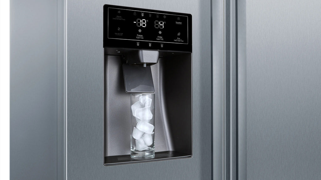 NEFF N 70 Integrated Fridge Freezer KA3923IE0G
