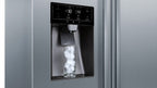 NEFF N 70 Integrated Fridge Freezer KA3923IE0G
