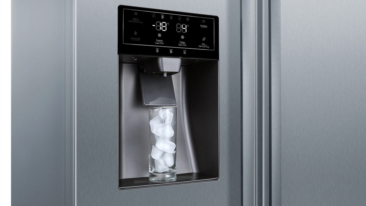 NEFF N 70 Integrated Fridge Freezer KA3923IE0G