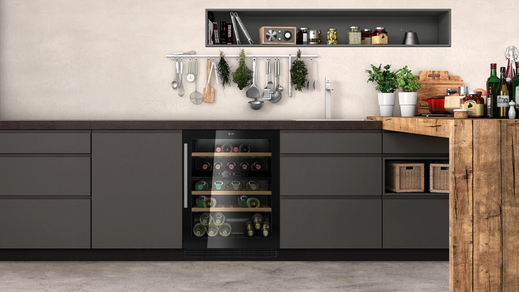 NEFF N 70 Integrated Wine Cooler KU9213HG0G