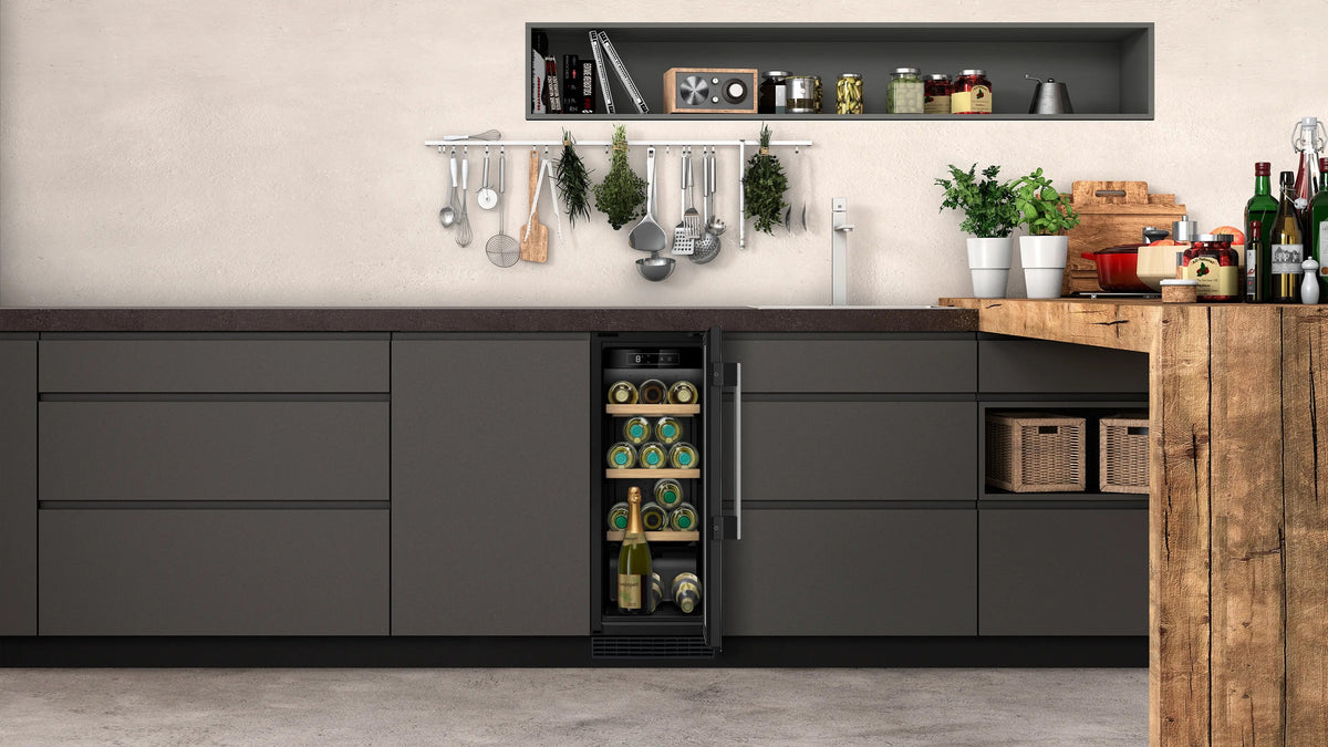 NEFF N 70 Integrated Wine Cooler KU9202HF0G