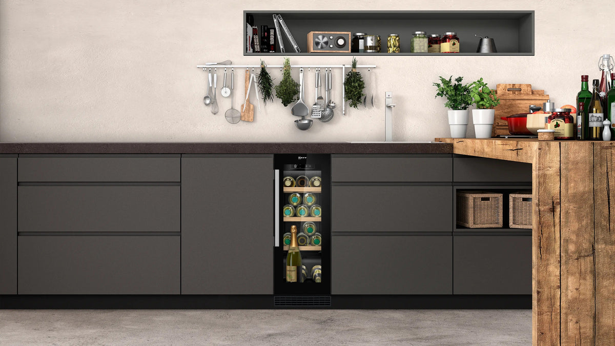 NEFF N 70 Integrated Wine Cooler KU9202HF0G