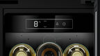 NEFF N 70 Integrated Wine Cooler KU9202HF0G