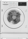 Siemens iQ500 Washer dryer 8/5 kg WK14D490GB