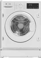 Siemens iQ500 Washer dryer 8/5 kg WK14D490GB