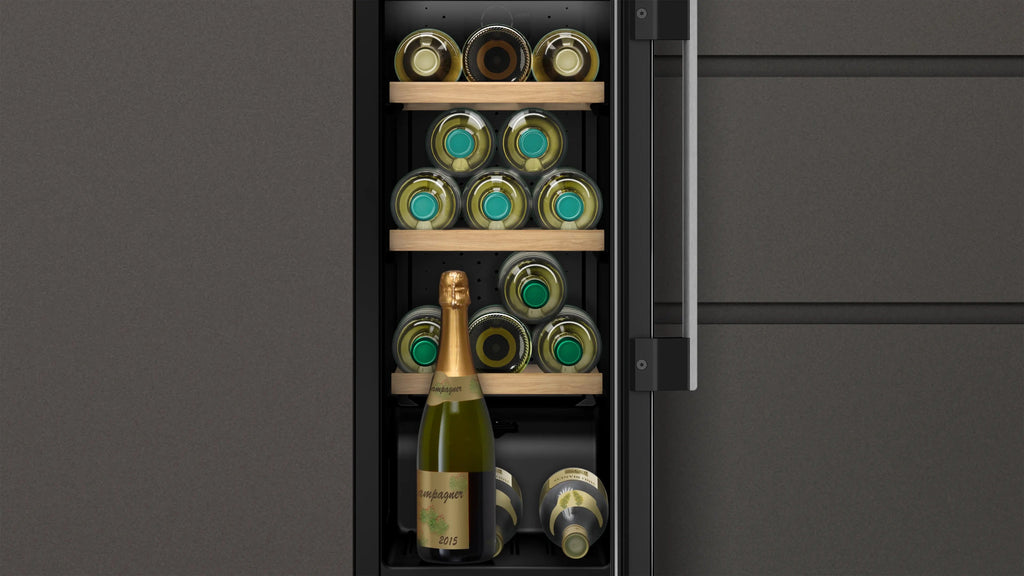 NEFF N 70 Integrated Wine Cooler KU9202HF0G