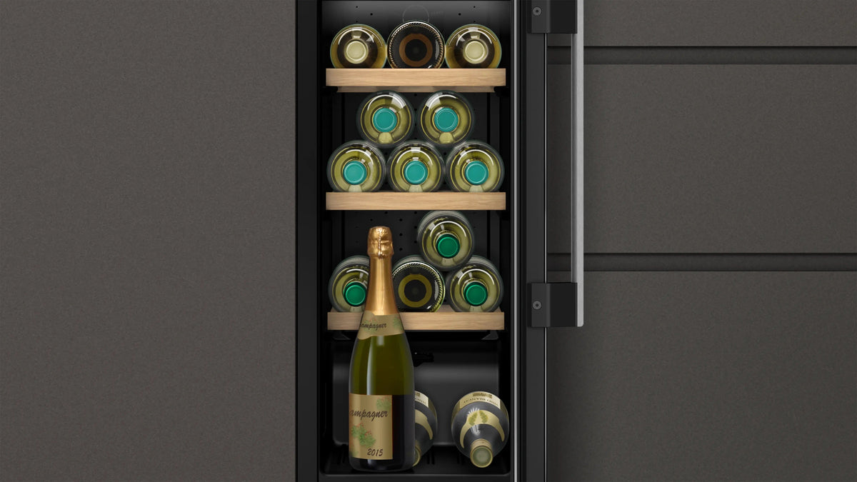 NEFF N 70 Integrated Wine Cooler KU9202HF0G