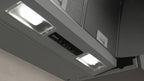 NEFF N 30 Integrated Cooker Hood D64MAC1X0B