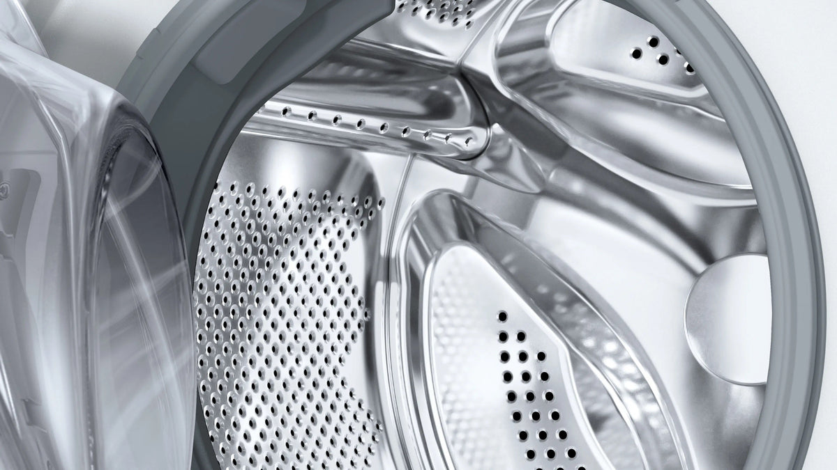 Siemens iQ300 Washer dryer 8/5 kg WK14D260GB
