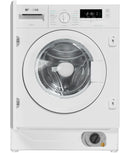 Siemens iQ300 Washer dryer 8/5 kg WK14D260GB