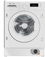 Siemens iQ300 Washer dryer 8/5 kg WK14D260GB