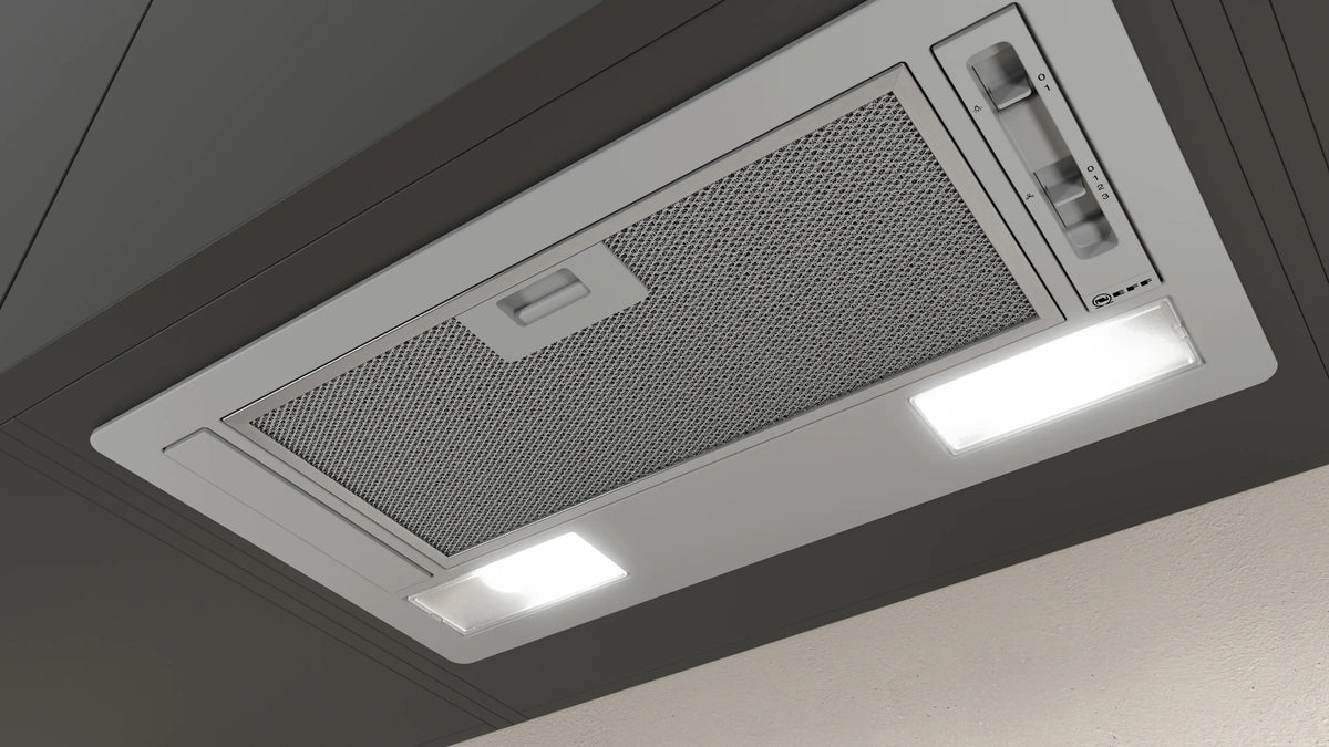 NEFF N 30 Canopy Cooker Hood D51NAA1C0B