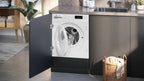 Siemens iQ300 Washer dryer 8/5 kg WK14D260GB