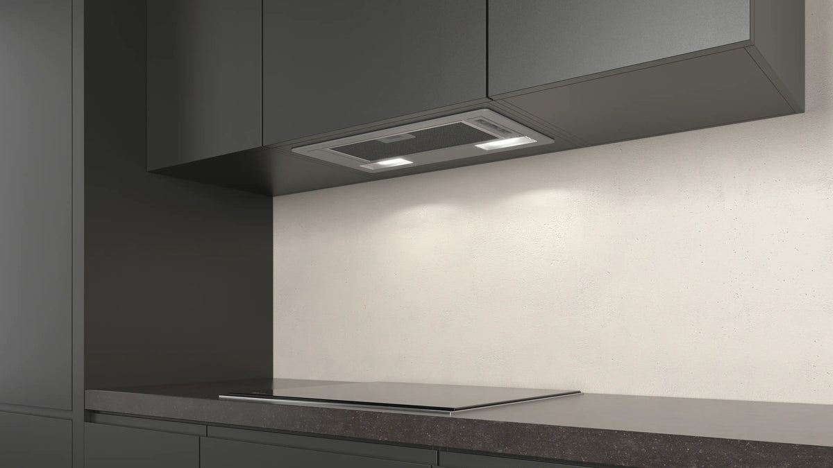 NEFF N 30 Canopy Cooker Hood D51NAA1C0B
