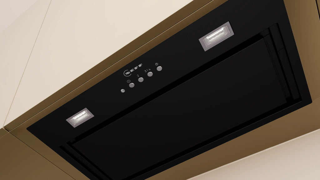 NEFF N 70 Canopy Cooker Hood D54NAC1S0B