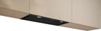 NEFF N 70 Canopy Cooker Hood D75NAC1S0B