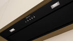 NEFF N 70 Canopy Cooker Hood D75NAC1S0B
