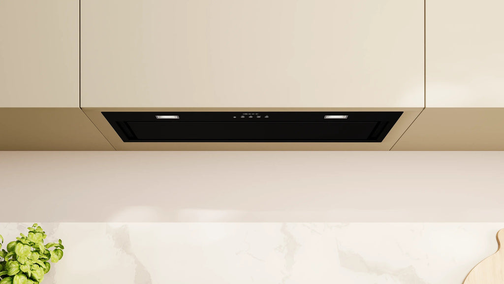 NEFF N 70 Canopy Cooker Hood D75NAC1S0B