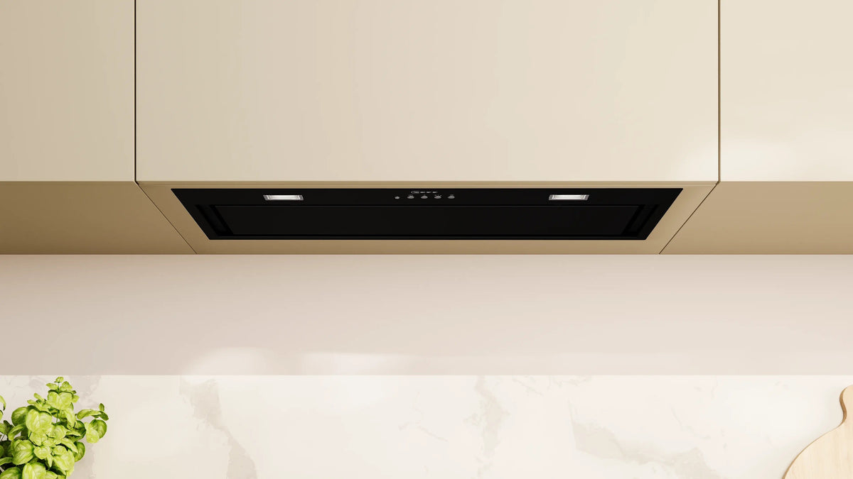 NEFF N 70 Canopy Cooker Hood D75NAC1S0B