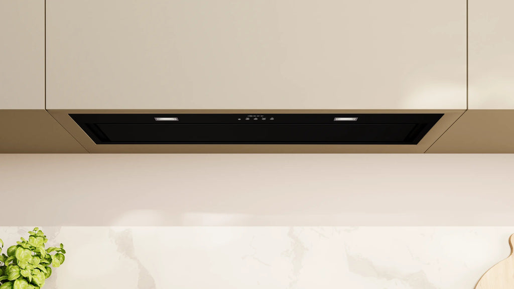 NEFF N 70 Canopy Cooker Hood D86NAC1S0B
