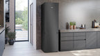Siemens iQ300 No Frost 203 x 60cm KG39NVXBG