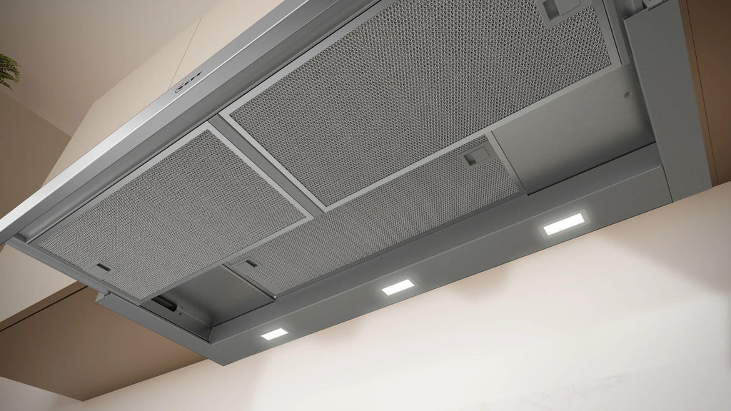 NEFF N 50 Telescopic Cooker Hood D49ED22N1B