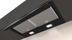 NEFF N 70 Integrated Cooker Hood D65XAM2S0B