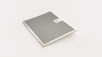 NEFF N 70 Integrated Cooker Hood D65XAM2S0B