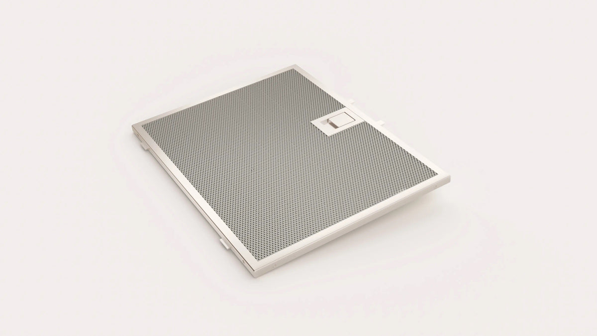 NEFF N 70 Integrated Cooker Hood D65XAM2S0B