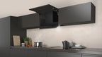 NEFF N 70 Integrated Cooker Hood D65XAM2S0B