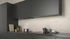 NEFF N 70 Integrated Cooker Hood D65XAM2S0B