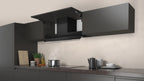 NEFF N 70 Integrated Cooker Hood D95XAM2S0B