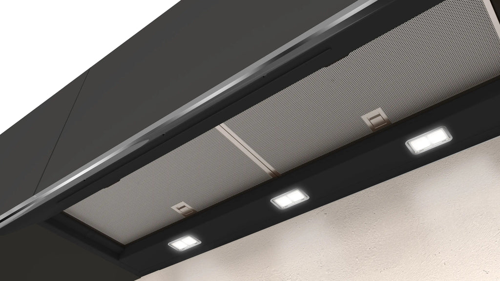 NEFF N 70 Integrated Cooker Hood D95XAM2S0B