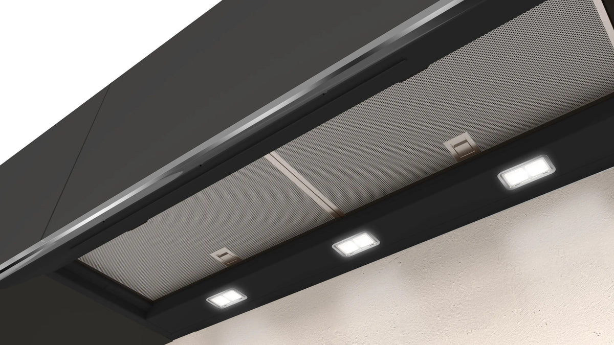 NEFF N 70 Integrated Cooker Hood D95XAM2S0B