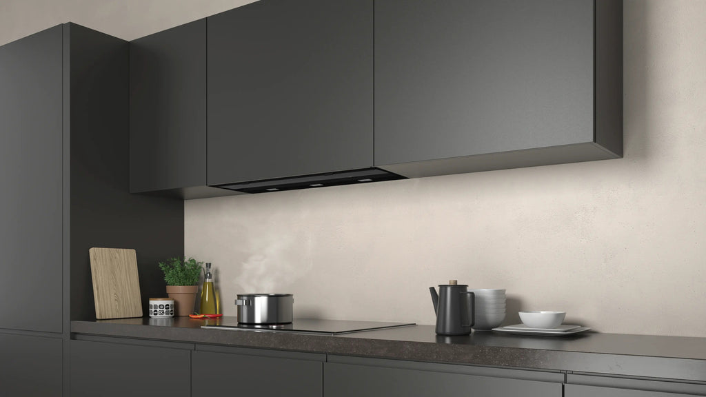 NEFF N 70 Integrated Cooker Hood D95XAM2S0B