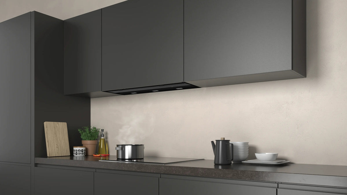 NEFF N 70 Integrated Cooker Hood D95XAM2S0B