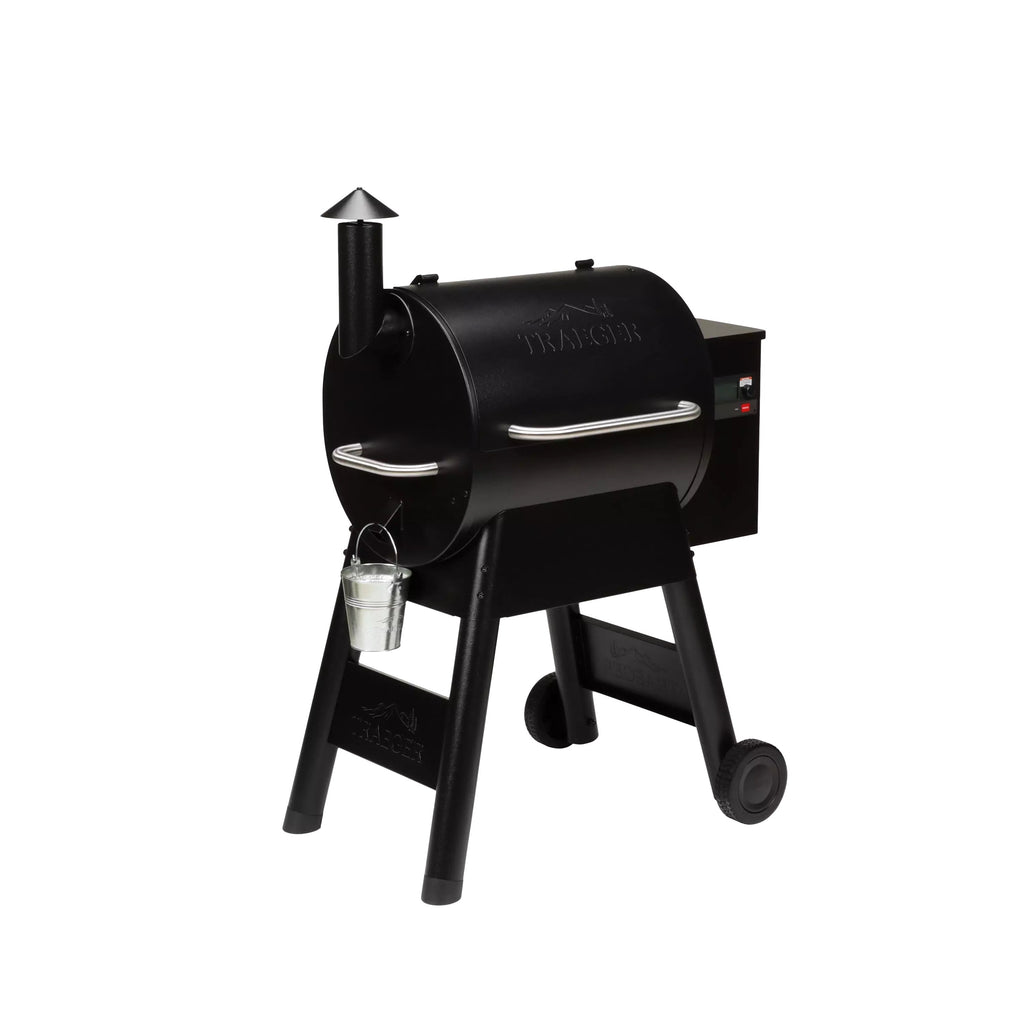 Traeger Pro 575
